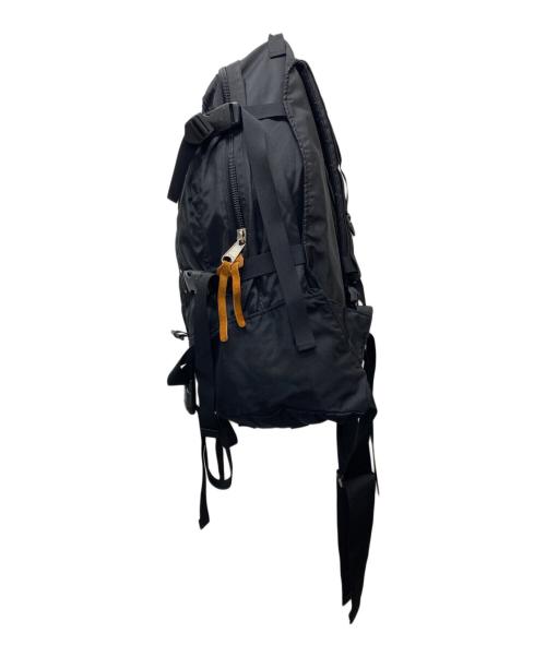 GREGORY（グレゴリー）GREGORY (グレゴリー) デイアンドハーフ ブラックの古着・服飾アイテム