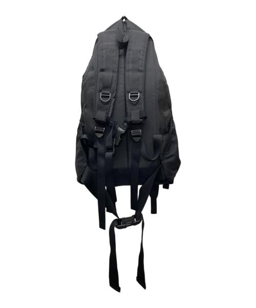 GREGORY（グレゴリー）GREGORY (グレゴリー) デイアンドハーフ ブラックの古着・服飾アイテム