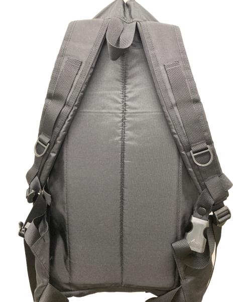 GREGORY（グレゴリー）GREGORY (グレゴリー) デイアンドハーフ ブラックの古着・服飾アイテム