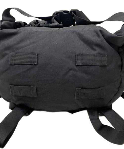 GREGORY（グレゴリー）GREGORY (グレゴリー) デイアンドハーフ ブラックの古着・服飾アイテム