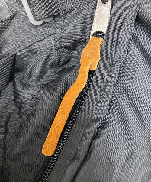 GREGORY（グレゴリー）GREGORY (グレゴリー) デイアンドハーフ ブラックの古着・服飾アイテム