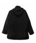 Yohji Yamamoto pour homme (ヨウジヤマモト プールオム) I-PEタイプダウンジャケット ブラック サイズ:2：60000円