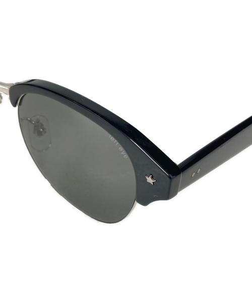 TAKAHIROMIYASHITA TheSoloIst.（タカヒロミヤシタ ザソロイスト）TAKAHIROMIYASHITA TheSoloIst. (タカヒロミヤシタ ザソロイスト) サングラス ブラックの古着・服飾アイテム