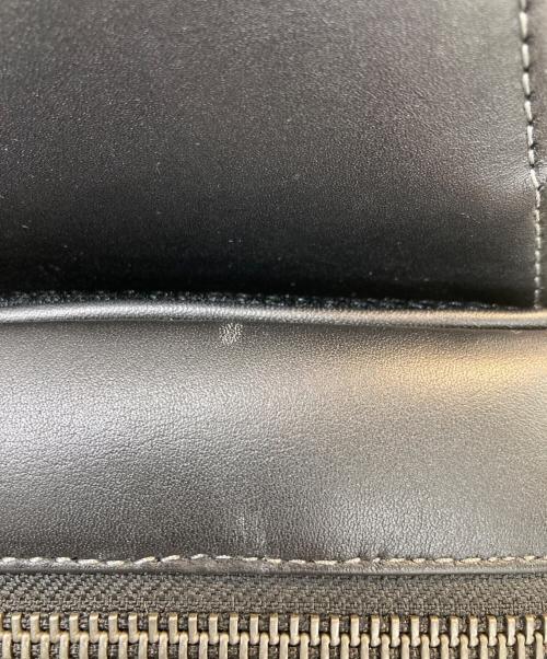 COACH（コーチ）COACH (コーチ) イーサン パック・シグネチャー レザー ブラックの古着・服飾アイテム