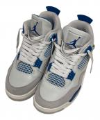 NIKEナイキ）の古着「Air Jordan 4 Retro 