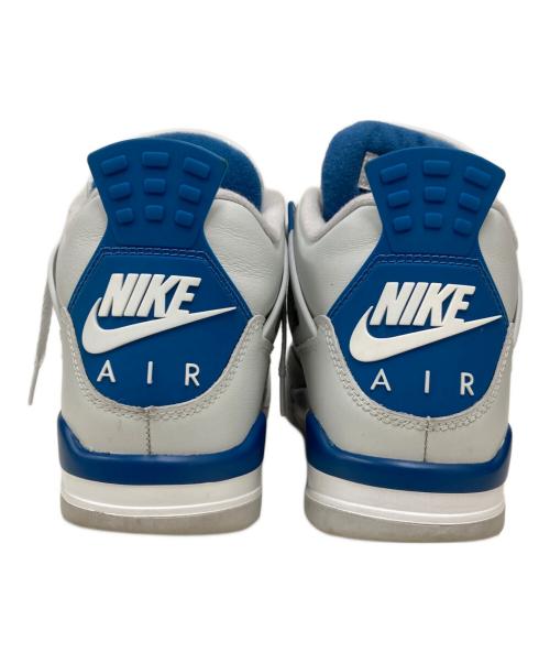 NIKE（ナイキ）NIKE (ナイキ) Air Jordan 4 Retro 
