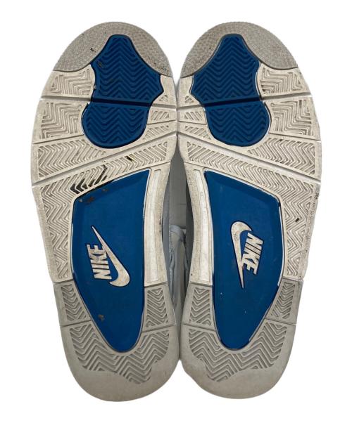 NIKE（ナイキ）NIKE (ナイキ) Air Jordan 4 Retro 