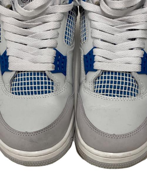 NIKE（ナイキ）NIKE (ナイキ) Air Jordan 4 Retro 