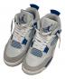 NIKE（ナイキ）の古着「Air Jordan 4 Retro 