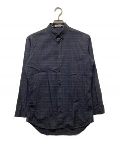 中古・古着通販】DIOR HOMME (ディオール オム) ノースリーブシャツ