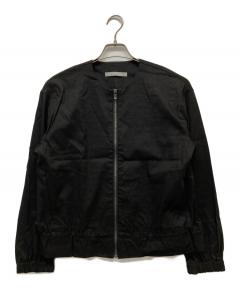 中古・古着通販】Bibiy. (ビビィ) ODETTE BOA JACKET グレー サイズ:F