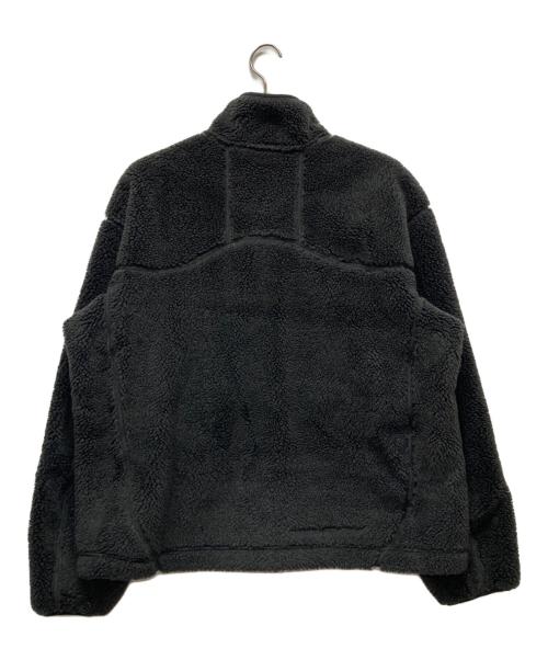 NIKE ACG（ナイキエーシージー）NIKE ACG (ナイキエーシージー) TF ADV WNDPF CNWL GLCR JACKET ブラック サイズ:XLの古着・服飾アイテム