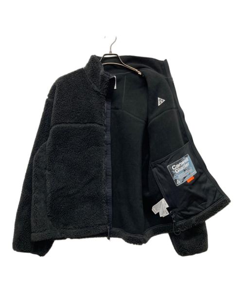 NIKE ACG（ナイキエーシージー）NIKE ACG (ナイキエーシージー) TF ADV WNDPF CNWL GLCR JACKET ブラック サイズ:XLの古着・服飾アイテム