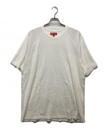 SUPREME（シュプリーム）の古着「24AW Stencil Thermal S/S Top」｜ホワイト