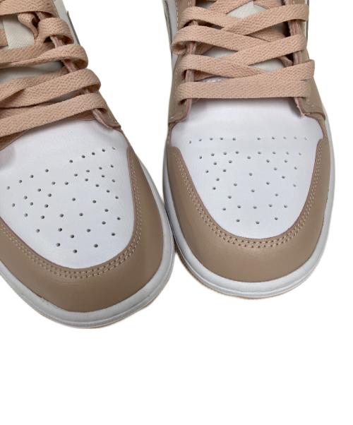 NIKE（ナイキ）NIKE (ナイキ) Women's Air Jordan 1 Low 