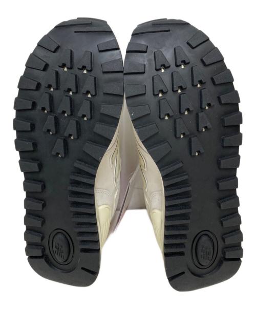 NEW BALANCE（ニューバランス）NEW BALANCE (ニューバランス) 574 アイボリー サイズ:US11 未使用品の古着・服飾アイテム