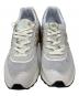中古・古着 NEW BALANCE (ニューバランス) 574 アイボリー サイズ:US11 未使用品：9000円