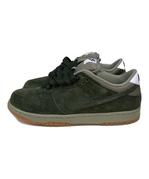 NIKE（ナイキ）NIKE (ナイキ) SB Dunk Low Pro B 