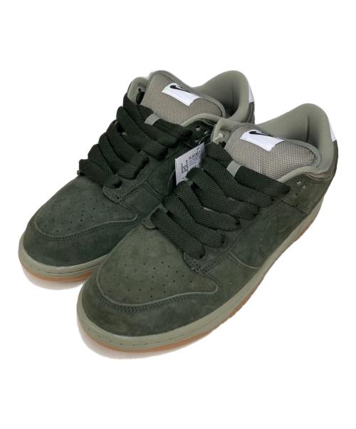 NIKE（ナイキ）NIKE (ナイキ) SB Dunk Low Pro B 