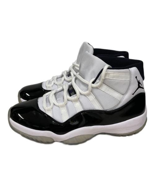 NIKE（ナイキ）NIKE (ナイキ) Air Jordan 11 Retro 
