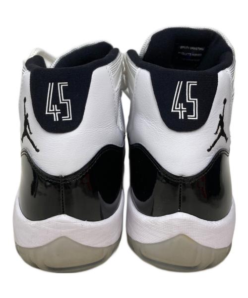 NIKE（ナイキ）NIKE (ナイキ) Air Jordan 11 Retro 
