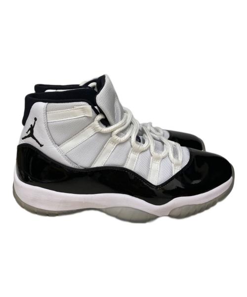 NIKE（ナイキ）NIKE (ナイキ) Air Jordan 11 Retro 