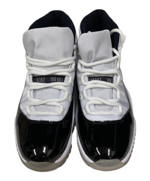 NIKE（ナイキ）NIKE (ナイキ) Air Jordan 11 Retro 