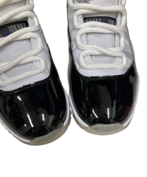 NIKE（ナイキ）NIKE (ナイキ) Air Jordan 11 Retro 