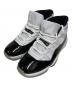 NIKE（ナイキ）の古着「Air Jordan 11 Retro 