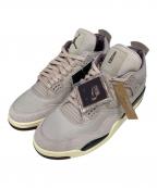NIKE×A Ma Maniereナイキ×ア・マ・マニエール）の古着「Women's Air Jordan 4 Retro OG SP 