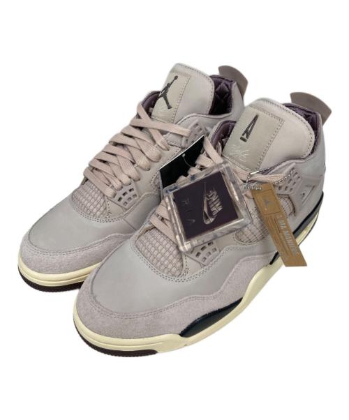 NIKE（ナイキ）NIKE A Ma Maniere (ア・マ・マニエール) Women's Air Jordan 4 Retro OG SP 