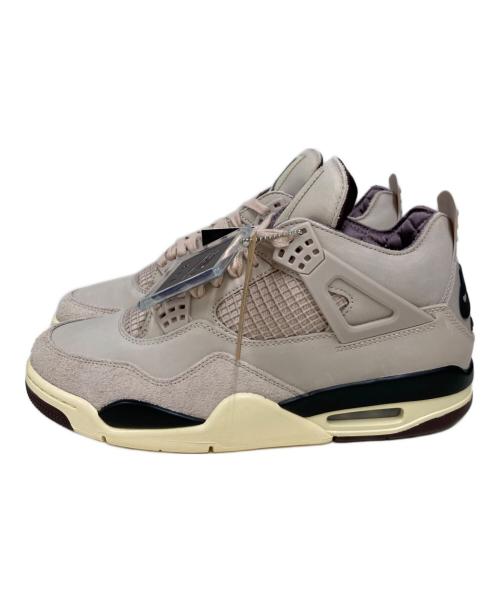 NIKE（ナイキ）NIKE A Ma Maniere (ア・マ・マニエール) Women's Air Jordan 4 Retro OG SP 
