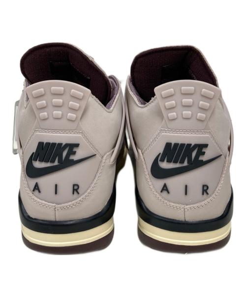 NIKE（ナイキ）NIKE A Ma Maniere (ア・マ・マニエール) Women's Air Jordan 4 Retro OG SP 