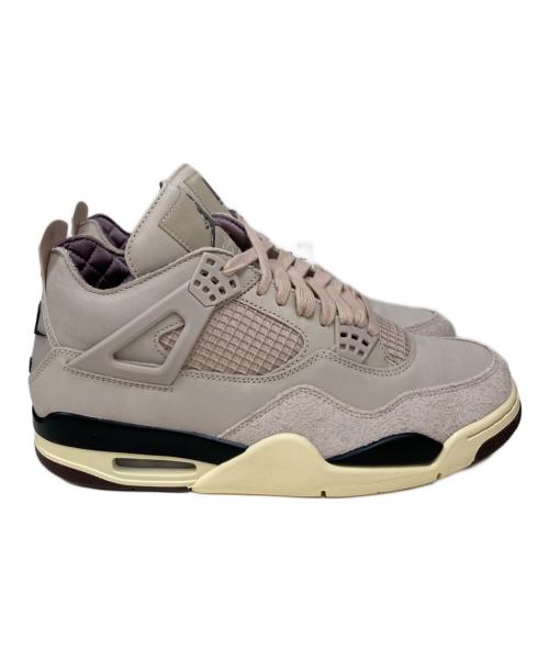 NIKE（ナイキ）NIKE A Ma Maniere (ア・マ・マニエール) Women's Air Jordan 4 Retro OG SP 