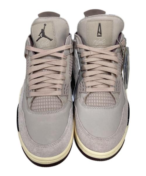 NIKE（ナイキ）NIKE A Ma Maniere (ア・マ・マニエール) Women's Air Jordan 4 Retro OG SP 