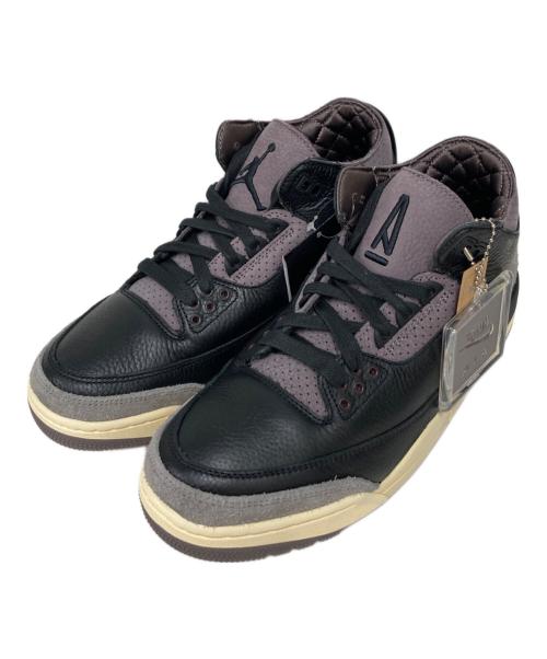 NIKE（ナイキ）NIKE A Ma Maniere Women's Air Jordan 3 Retro OG SP 