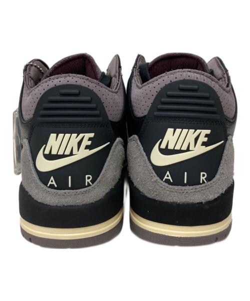 NIKE（ナイキ）NIKE A Ma Maniere Women's Air Jordan 3 Retro OG SP 