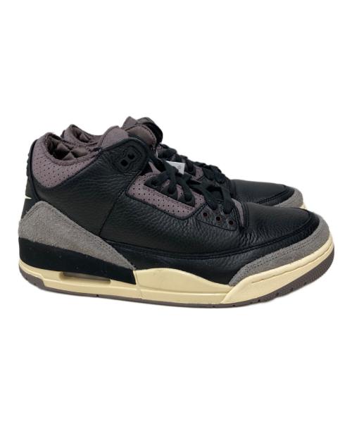 NIKE（ナイキ）NIKE A Ma Maniere Women's Air Jordan 3 Retro OG SP 