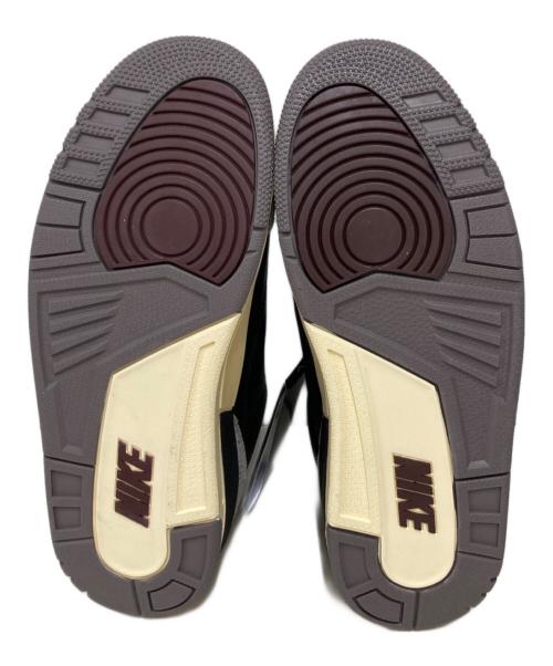 NIKE（ナイキ）NIKE A Ma Maniere Women's Air Jordan 3 Retro OG SP 