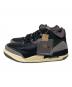 NIKE A Ma Maniere Women's Air Jordan 3 Retro OG SP 
