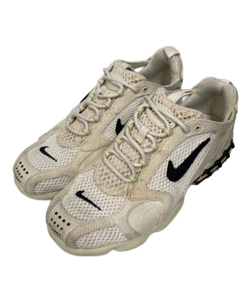 NIKE（ナイキ）NIKE (ナイキ) stussy (ステューシー) Air Zoom Spiridon CG 2 