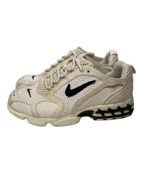 NIKE（ナイキ）NIKE (ナイキ) stussy (ステューシー) Air Zoom Spiridon CG 2 