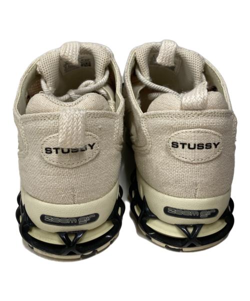 NIKE（ナイキ）NIKE (ナイキ) stussy (ステューシー) Air Zoom Spiridon CG 2 