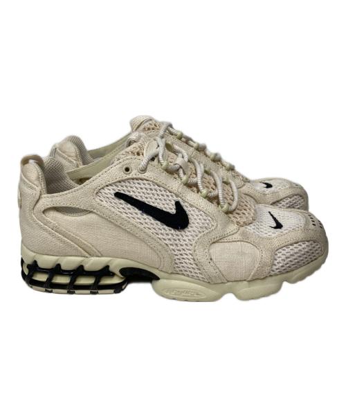 NIKE（ナイキ）NIKE (ナイキ) stussy (ステューシー) Air Zoom Spiridon CG 2 