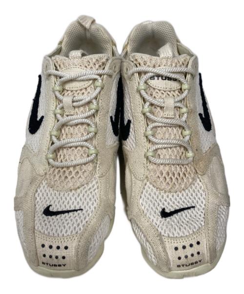 NIKE（ナイキ）NIKE (ナイキ) stussy (ステューシー) Air Zoom Spiridon CG 2 