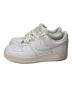 NIKE (ナイキ) Air Force 1 Low '07 ホワイト サイズ:US9：10000円