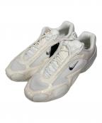 NIKEナイキ）の古着「AIR MAX MUSE」｜ホワイト