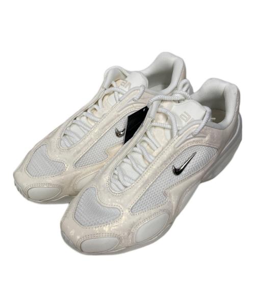 NIKE（ナイキ）NIKE (ナイキ) AIR MAX MUSE ホワイト サイズ:US8.5の古着・服飾アイテム