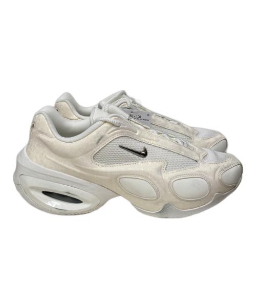 NIKE（ナイキ）NIKE (ナイキ) AIR MAX MUSE ホワイト サイズ:US8.5の古着・服飾アイテム