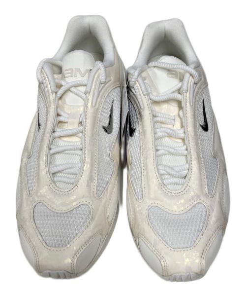 NIKE（ナイキ）NIKE (ナイキ) AIR MAX MUSE ホワイト サイズ:US8.5の古着・服飾アイテム